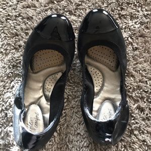 Dexflex comfort flats